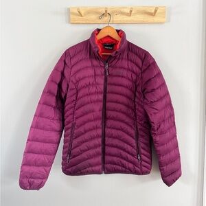 Marmot Down Jacket - Women's Small - 600 fill